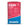 Cemix S1 Flex – rugalmas csemperagasztó, 20 kg