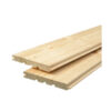 Lambéria lucfenyő Moc U-Fuga B 13,5×146×2200 mm