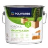 Poli-Farbe Boróka fakonzerváló vékonylazúr FB02 világos tölgy 2,5 L