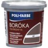 Poli-Farbe Boróka folyékony fa dió 250 g