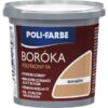 Poli-Farbe Boróka folyékony fa mahagóni 250 g