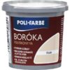 Poli-Farbe Boróka folyékony fa tölgy 250 g