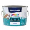 Poli-Farbe Cellkolor magasfényű zománcfesték RAL 9003 fehér 2,5 L