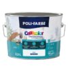 Poli-Farbe Cellkolor selyemfényű zománcfesték fehér 2,5 L