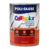 Poli-Farbe Cellkolor univerzális korróziógátló alapozó 0,8 L