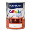 Poli-Farbe Cellkolor univerzális korróziógátló alapozó fehér 0,8 L