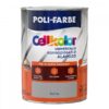 Poli-Farbe Cellkolor univerzális korróziógátló alapozó szürke 0,8 L