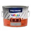 Poli-Farbe Cellkolor univerzális korróziógátló alapozó szürke 2,5 L