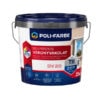 Poli-Farbe diszperziós vékonyvakolat 2 mm kapart bázis 25 kg