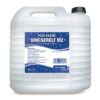 Poli-Farbe ioncserélt víz 10 L