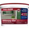Poli-Farbe kötőanyag oldat márványszemcséhez 6,66 kg