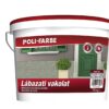 Poli-Farbe lábazati vakolat Gergely-hegy 15 kg