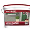 Poli-Farbe lábazati vakolat Három-kő 15 kg