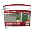 Poli-Farbe lábazati vakolat Írott-kő 15 kg