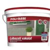 Poli-Farbe lábazati vakolat Király-kő 15 kg