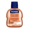Poli-Farbe Poli-Mix univerzális színezőpaszta 21 narancs 100 ml