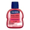 Poli-Farbe Poli-Mix univerzális színezőpaszta 23 piros 100 ml