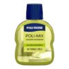 Poli-Farbe Poli-Mix univerzális színezőpaszta 40 türkiz zöld 100 ml