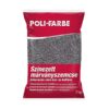 Poli-Farbe színezett márványszemcse grafit 1,0–1,5 mm 2 kg