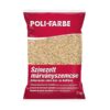 Poli-Farbe színezett márványszemcse homok 1,0–1,5 mm 2 kg
