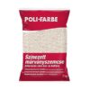 Poli-Farbe színezett márványszemcse natúr 0,5–1,2 mm 2 kg