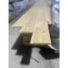Lambéria lucfenyő Moc Softline B 15,5×121×2100 mm
