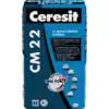 Ceresit CM 22 Mega Format