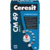 Ceresit CM 49 White S2