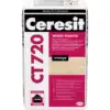 Ceresit CT 720 Visage