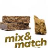 This is an image of Best Hash Canada - ¼ lb Mix and Match Primo Hash