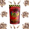 This is an image of Sativa Gummies Jumbo Cola - BlossomX 3000mg Edibles