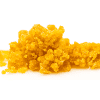 This is an image of Chemdawg Sugar Wax 1g – Potent Hybrid High