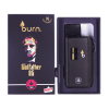 This is an image of Burn Vape God Father OG – Smooth Inhale 3g Indica