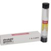 Straight Goods 1 Gram Cartridge – Optimus Prime (Sativa)