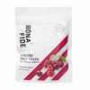 Cherry sativa fruit piece edibles by Bonafide 300mg THC