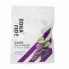 Bonafide 300mg grape sativa edible gummies packaged as fruit-flavoured cannabis pieces for adult use