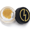 High Voltage Extracts Alaskan Thunder Fuck live resin concentrate 7 gram package