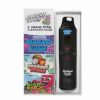 Mazar Kush Triple Chamber Vape from Herb Castle featuring Sour Patch Kids and Coconut Peach for a premium, smooth vaping experience.