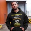 mockup of a man wearing a heather hoodie at a parking lot 28625 6 scaled e1707850158395