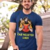 t shirt mockup of a muscled man smirking at the camera 28517 2 1 scaled
