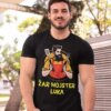 t shirt mockup of a muscled man smirking at the camera 28517 3 scaled e1709286051906