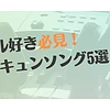 オタク歴15年超えが直伝 片思い アイドルソングおすすめ10選 アイドル聴講生の自己肯定感が上がるまで