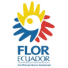 flor euador logo