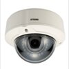 【中学校】屋外外周警戒カメラシステムで使用している防犯機器（2）