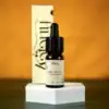 Huile de CBD 5% - A l'huile de chanvre - 10 ml