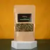Infusion Verveine Menthe poivrée Chanvre - 20 g