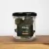 Fleur de CBD Sapphire Kush - 8/10%