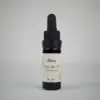 Huile CBG 5% - A l'huile de chanvre - 10 ml