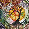 Sun Tree Love