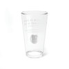 Third Pint Glass (Little Errors, Big Mistakes) - Image 3